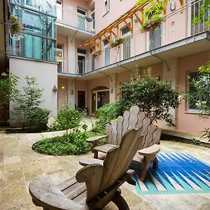Ruthensteiner Hostel Viyana