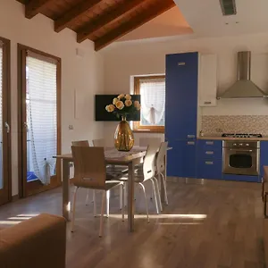 Appartement The