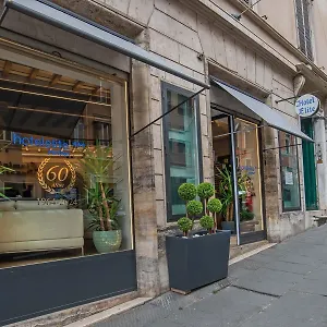 Elite Otel Roma