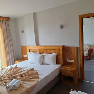 My Solmaz Otel Çeşme