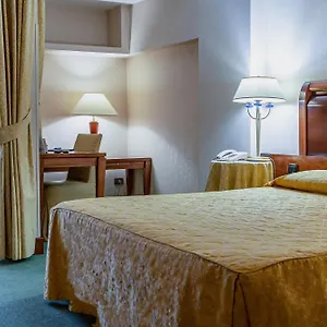 Pineta Palace Otel Roma