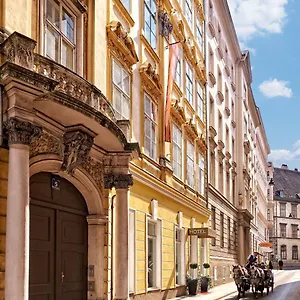 Pertschy Palais Otel Viyana
