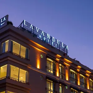 Levent Lavandula Otel İstanbul