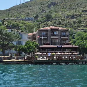 Veranda Otel Bozburun