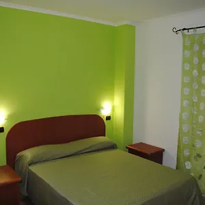 Couette-café Insula Portus 