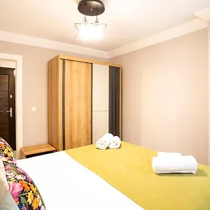 Sirena's Konukevi İstanbul